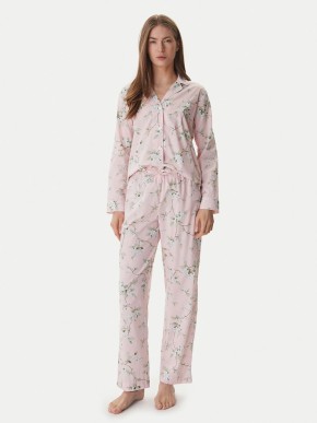 PIŻAMA RALPH LAUREN ILN92493
