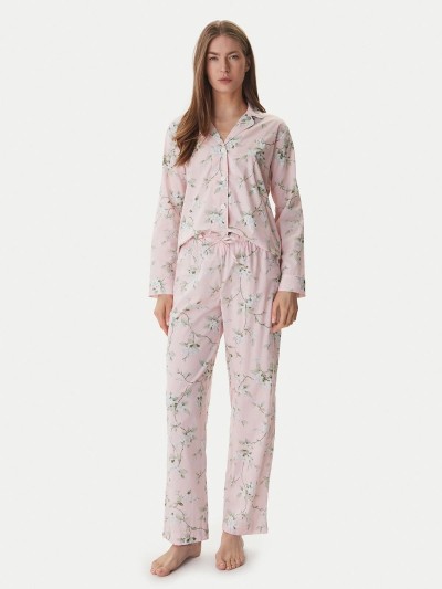 PIŻAMA RALPH LAUREN ILN92493