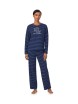 PIŻAMA RALPH LAUREN ILN92520