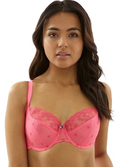 BIUSTONOSZ CLEO BY PANACHE KALI 7561