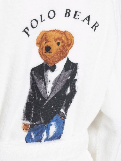 SZLAFROK RALPH LAUREN 4P0396