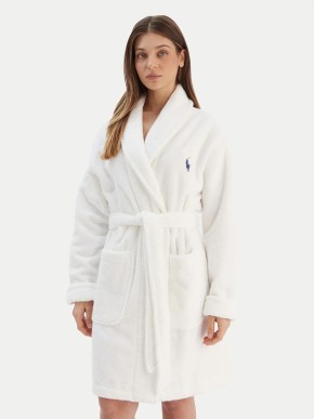 RALPH LAUREN BATHROBE 4P0396