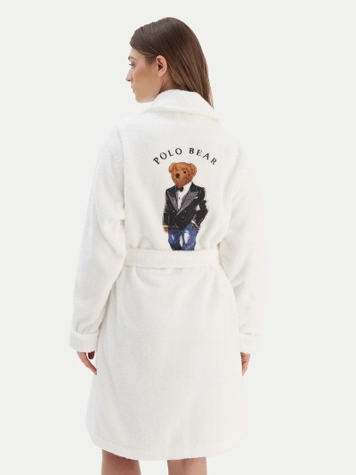 SZLAFROK RALPH LAUREN 4P0396