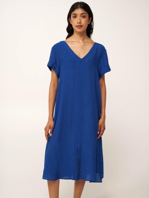 STRAND-ACCESSOIRE VAMP 24455 KLEID