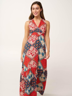 VAMP BEACH ADD-ON 24400 DRESS