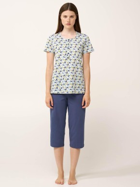 PYJAMA VAMP 24369