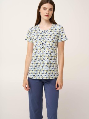 PYJAMA VAMP 24369