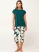 PIŻAMA VAMP 24001