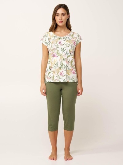 PIŻAMA VAMP 24150