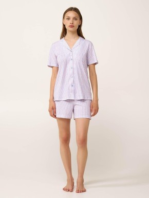 PYJAMA VAMP 24248