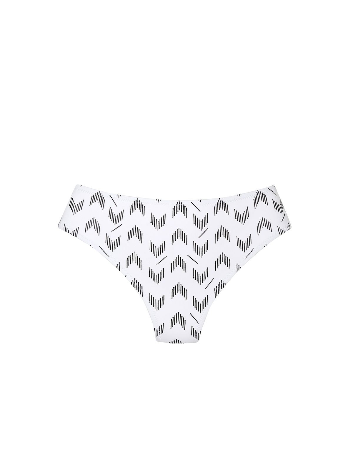KOSTIUM KĄPIELOWY TESSY SLIP MANSA T57/08 DÓŁ OD BIKINI