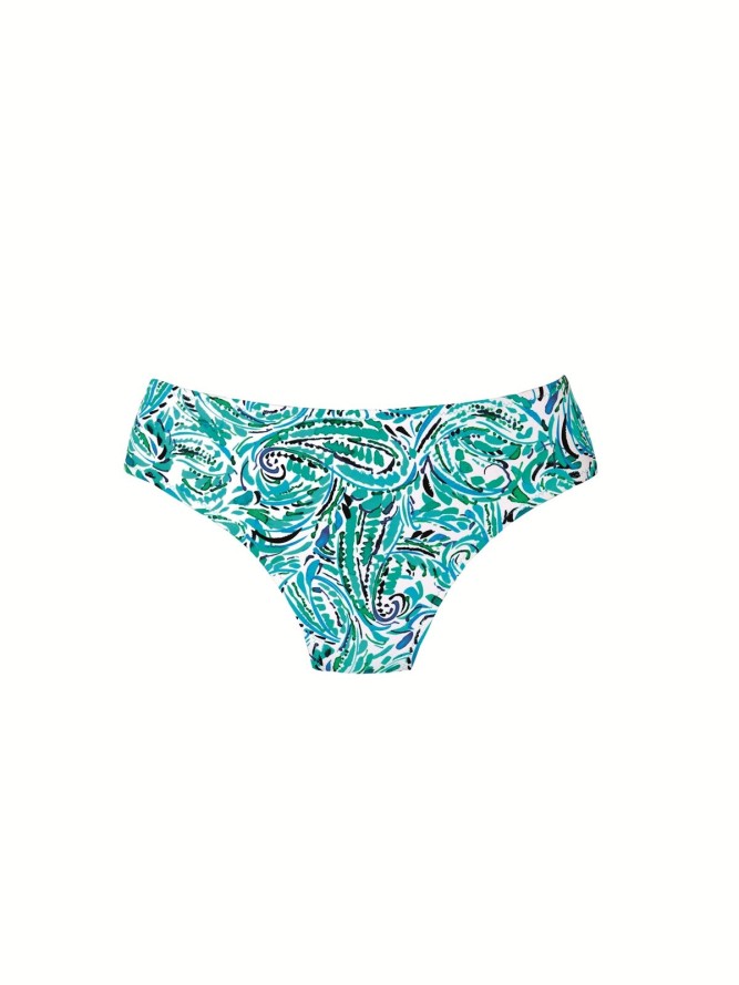 KOSTIUM KĄPIELOWY TESSY EDINA T57/09 DÓŁ OD BIKINI