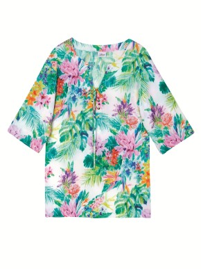 TESSY BEACH ACCESSORY COMPL.SETI T630/03 TUNIC