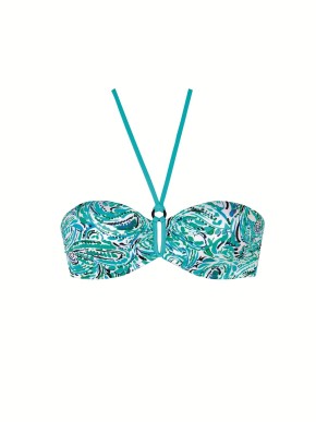 KOSTIUM KĄPIELOWY TESSY TOP TARINA T103/09 GÓRA OD BIKINI