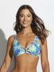 KOSTIUM KĄPIELOWY TESSY TOP BAMBU T115/01 GÓRA OD BIKINI