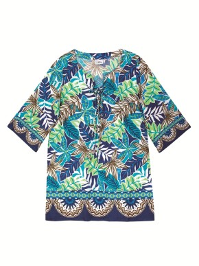 TESSY BEACH ADD-ON COMPL.BRIA T630/01 TUNIC