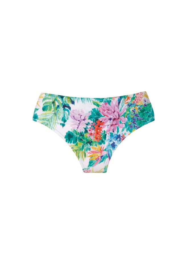 KOSTIUM KĄPIELOWY TESSY B SLIP GATI T67/03 DÓŁ OD BIKINI