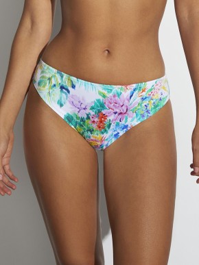 KOSTIUM KĄPIELOWY TESSY B SLIP CLARA T57/03 DÓŁ OD BIKINI