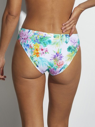 KOSTIUM KĄPIELOWY TESSY B SLIP CLARA T57/03 DÓŁ OD BIKINI