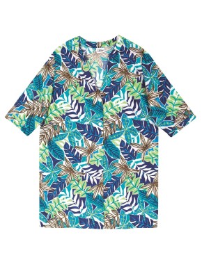 TESSY BEACH ADD-ON COMPL.CLERICE T635/01 SHIRT