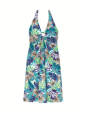 TESSY BEACH ADD-ON COMPL.LAMA T634/01 DRESS