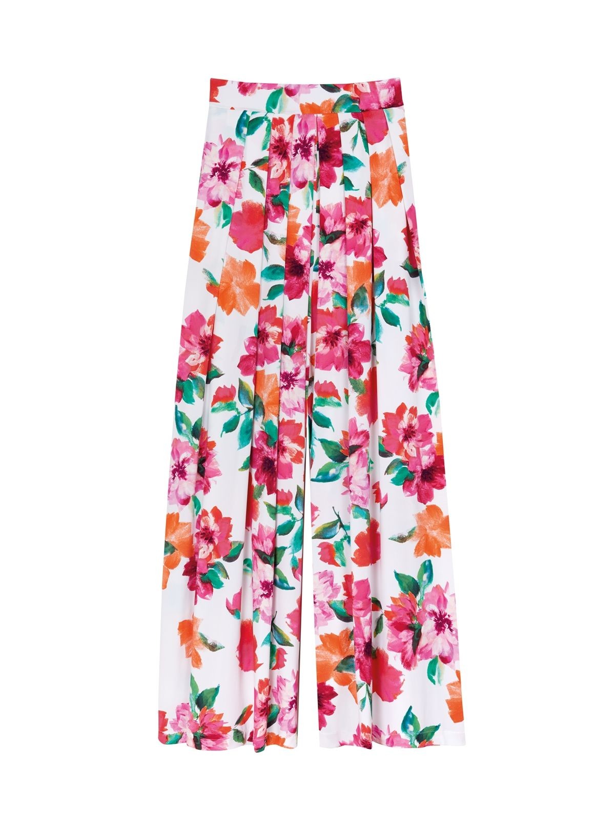 DODATEK PLAŻOWY ROIDAL PANT.VANIL 638/01 SPODNIE