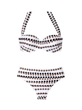 ROIDAL LIANA SWIMSUIT