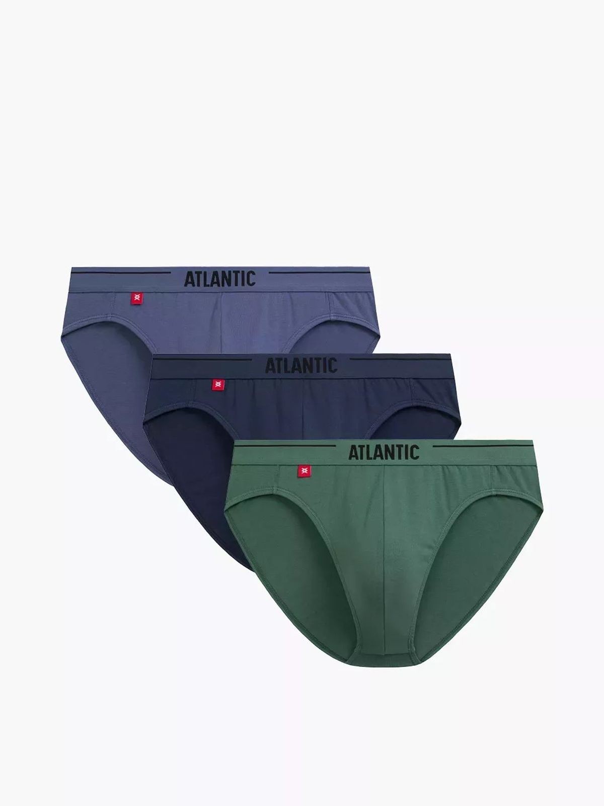 SLIPY ATLANTIC 3MP-094 3P