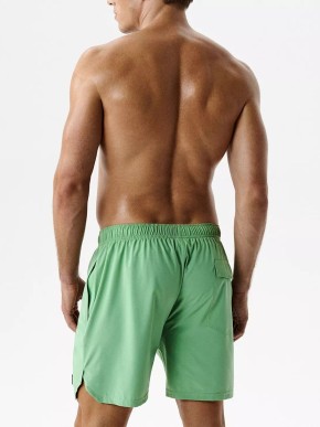 ATLANTIC SWIM SHORTS KMB-239