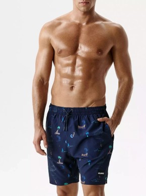 Badehose ATLANTIC KMB-232