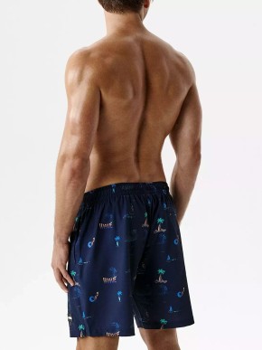 Badehose ATLANTIC KMB-232