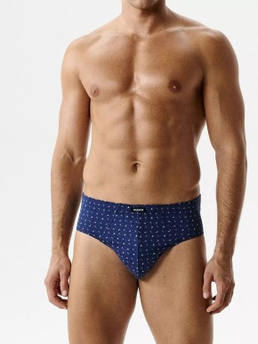ATLANTIC BRIEFS 3MP-215 3P