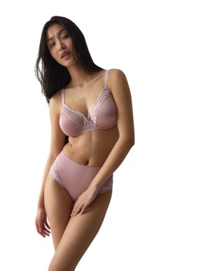 TRIUMPH LADYFORM SOFT T W01 BRA