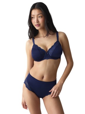 TRIUMPH LADYFORM SOFT T W01 BRA