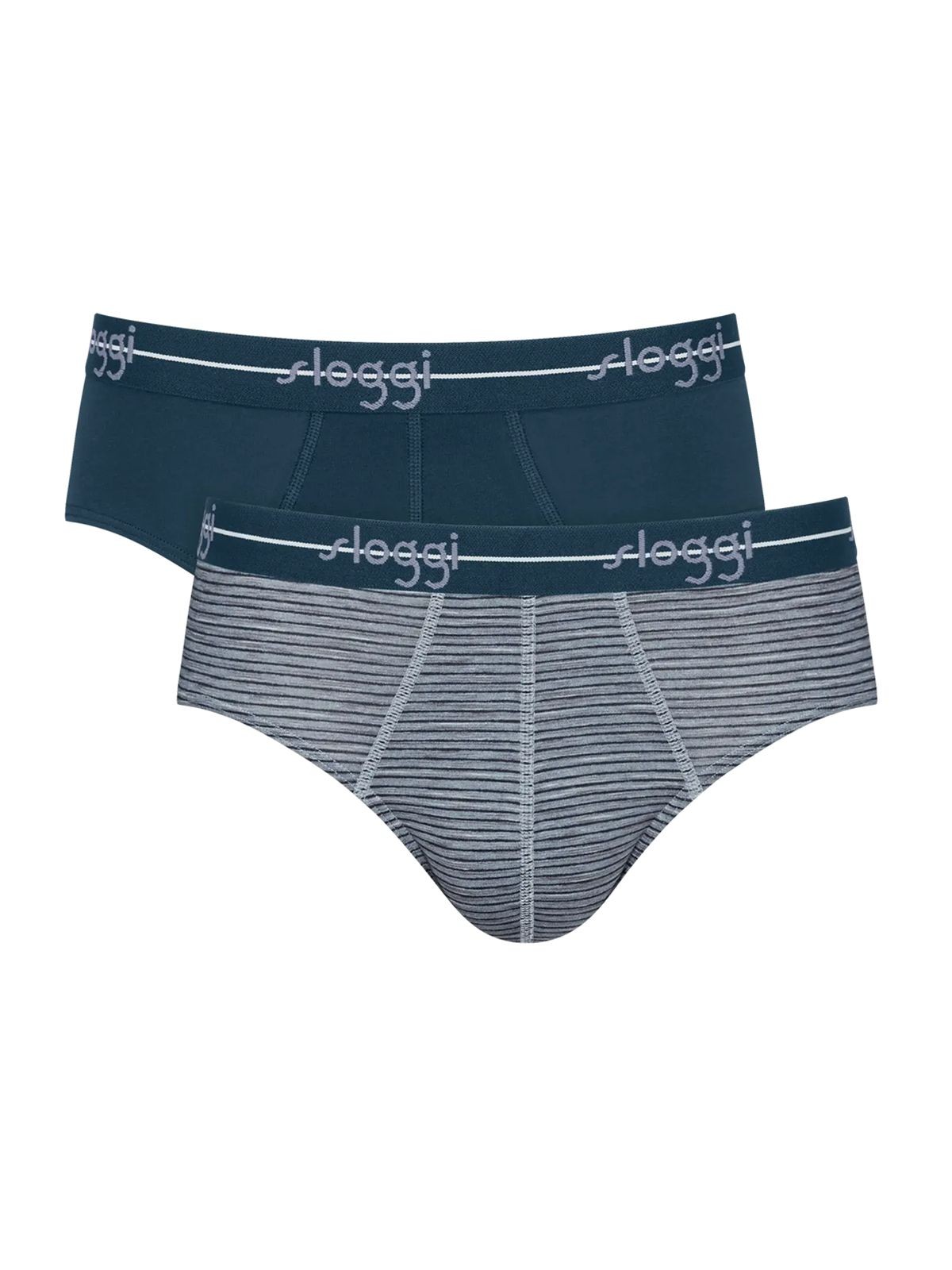 SLOGGI MEN START MIDI C2P BRIEFS