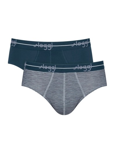 SLOGGI MEN START MIDI C2P BRIEFS