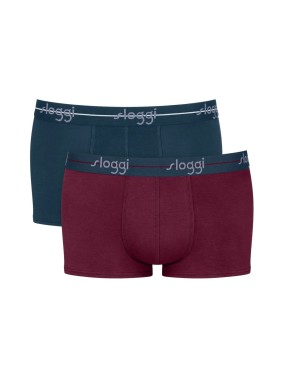 BOXERKY SLOGGI MEN START HIPSTER C2P