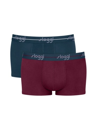 BOKSERKI SLOGGI MEN START HIPSTER C2P