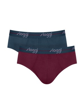 SLOGGI MEN START MIDI C2P BRIEFS