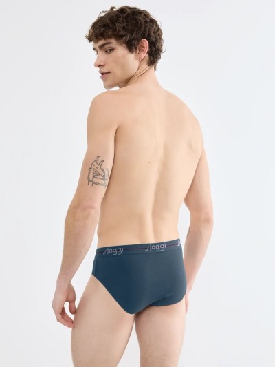 SLOGGI MEN START MIDI C2P BRIEFS