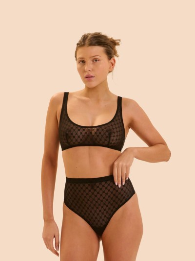 SIMONE PERELE PLUME BRIEFS 1G4709