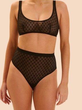 SIMONE PERELE PLUME BRIEFS 1G4709