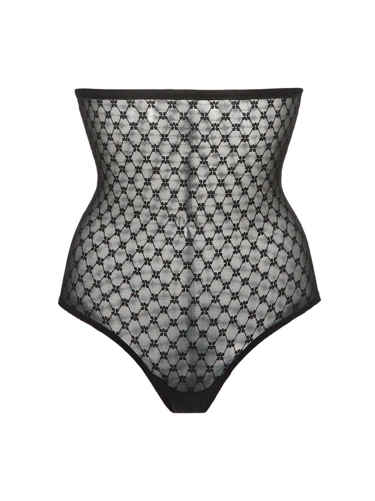 FIGI SIMONE PERELE PLUME 1G4774 MODELUJĄCE