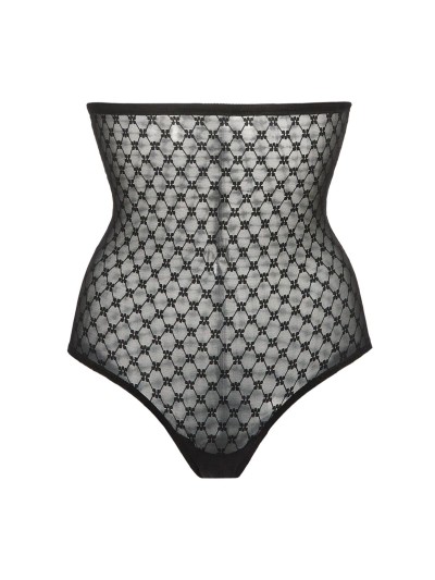 FORMENDER SLIP SIMONE PERELE PLUME 1G4774 FORMEND