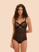 SIMONE PERELE PLUME 1G4774 SHAPING BRIEFS