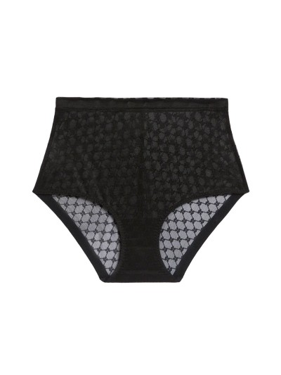 FORMENDE SLIP SIMONE PERELE PLUME 1G4610