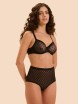 SIMONE PERELE PLUME 1G4610 SHAPING BRIEFS