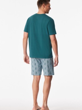 SCHIESSER PYJAMAS 182609