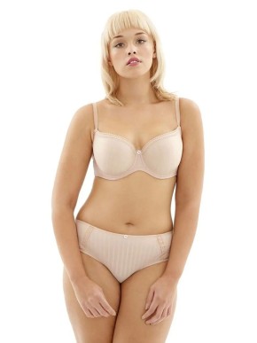 SLIP PANACHE MADDIE 7202