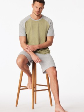 SCHIESSER PYJAMAS 183584